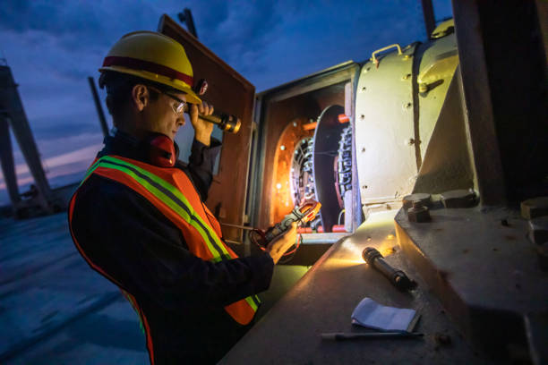 Best Electrical System Inspection  in Cherryvale, KS