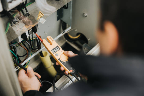 Best Emergency Electrician Near Me  in Cherryvale, KS