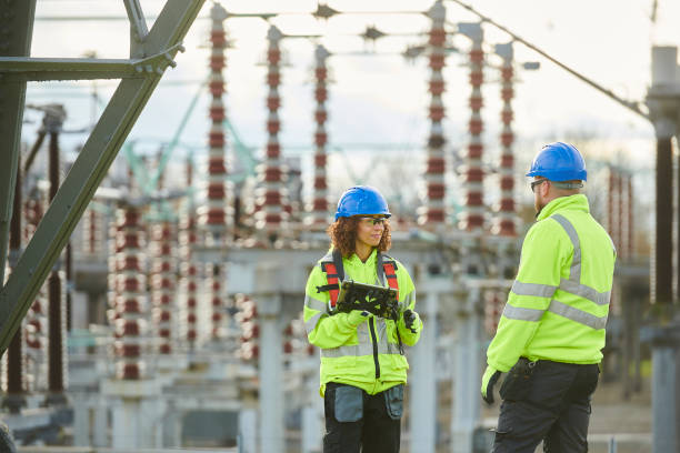 Best Emergency Electrician Near Me  in Cherryvale, KS