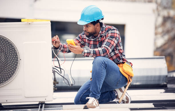Why Trust Our Certified Electricians for Your Electrical Needs in KS?