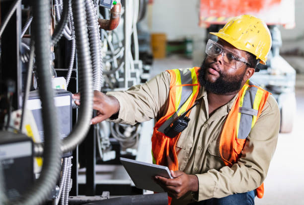 Best Home Electrical Repair  in Cherryvale, KS