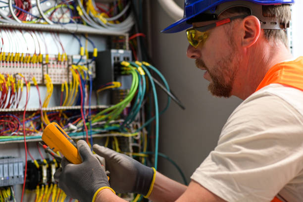 Best Electrical Wiring Services  in Cherryvale, KS