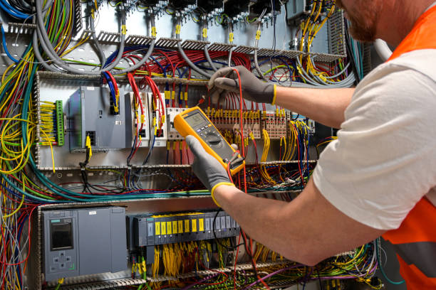 Best Generator Installation Services  in Cherryvale, KS