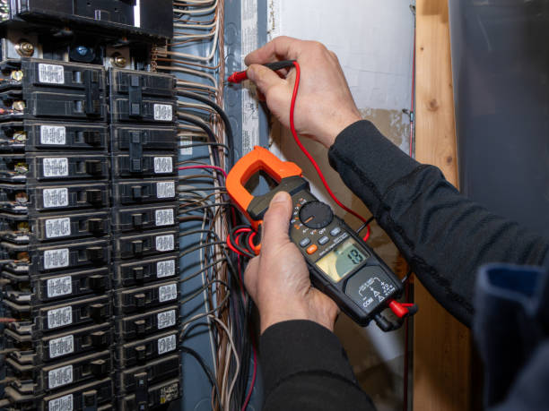 Electrical System Inspection in KS