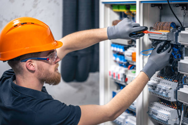 Best Electrical Troubleshooting Services  in Cherryvale, KS