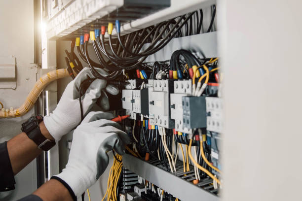Best Electrician for Home Renovation  in Cherryvale, KS